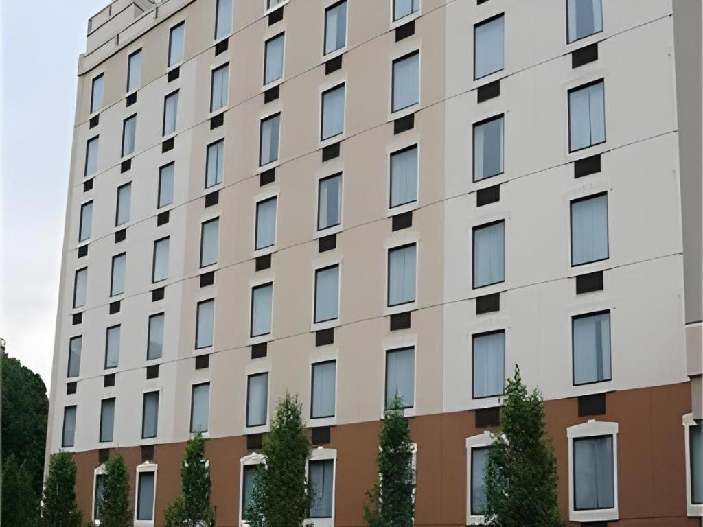 Garden Plaza Hotel Saddle Brook Esterno foto
