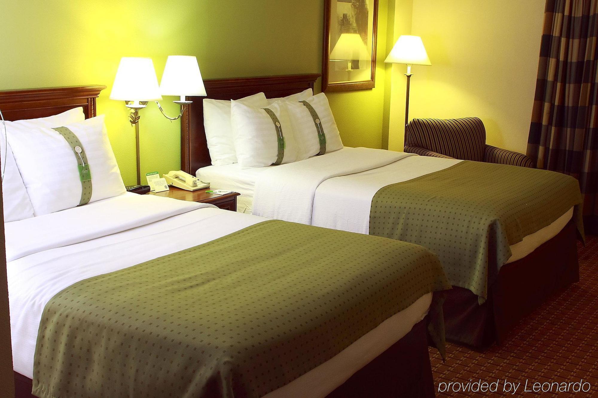 Garden Plaza Hotel Saddle Brook Camera foto