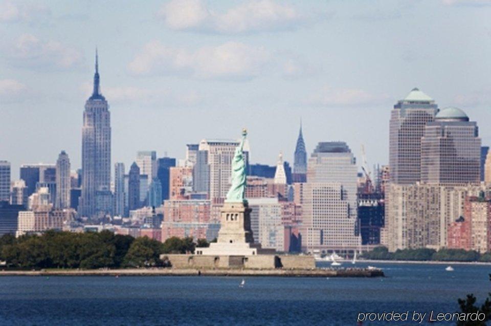 Garden Plaza Hotel Saddle Brook Esterno foto