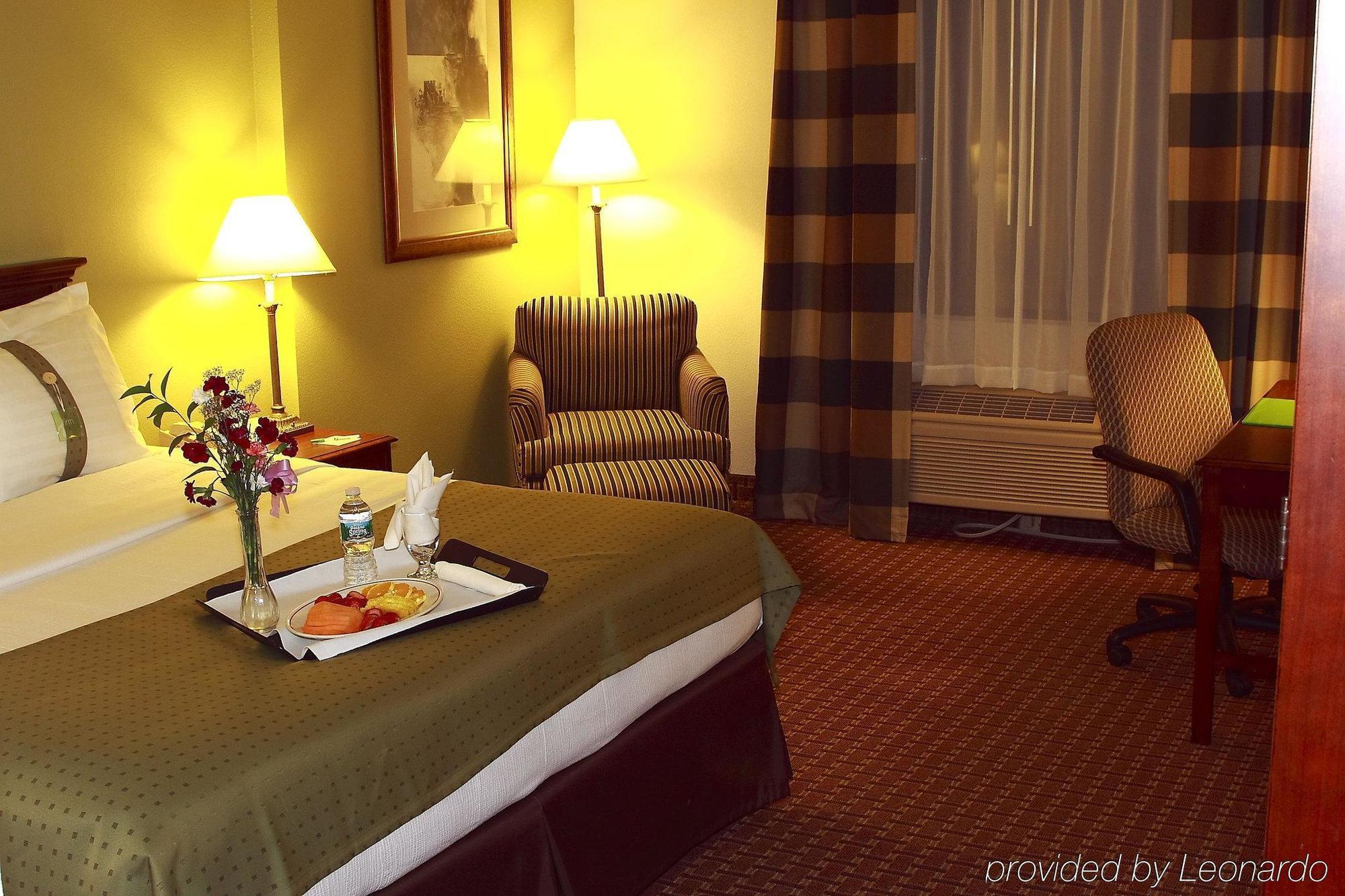 Garden Plaza Hotel Saddle Brook Camera foto