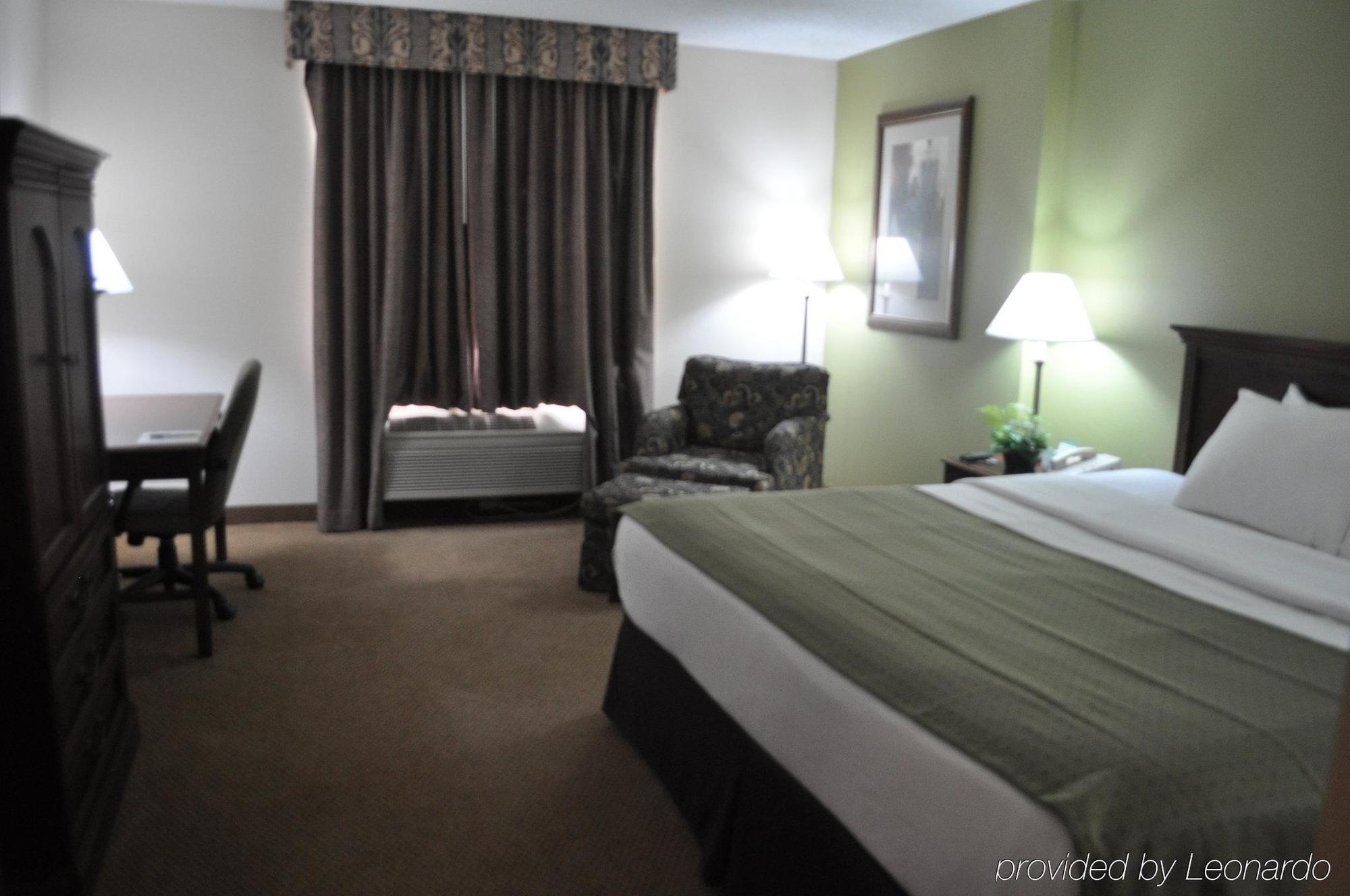 Garden Plaza Hotel Saddle Brook Camera foto